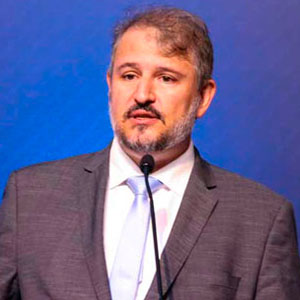 Picture of Prof. André Baeta (TCU)
