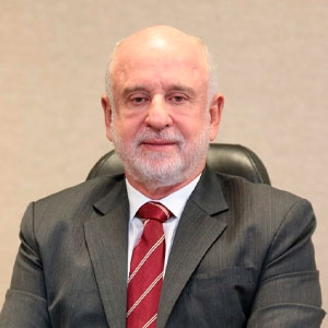 Picture of Ministro Benjamin Zymler