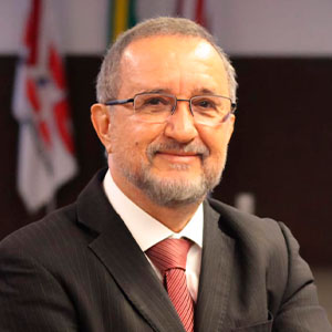 Picture of Prof. Edilson Barboza (TCE-ES)