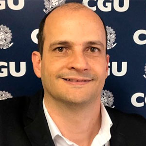 Picture of Prof. Sergio Filgueiras (CGU)