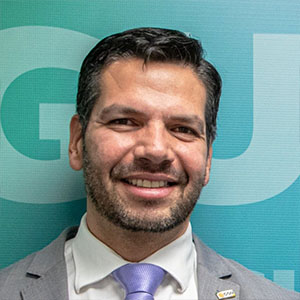 Picture of Prof. Thiago Chaves Oliveira (CGU)